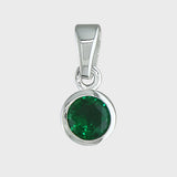 Birthstone Necklace