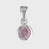 Birthstone Necklace