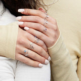 Zodiac Ring - Leo