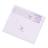 FIYAH Sympathy Card