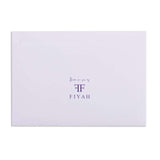 FIYAH Sympathy Card