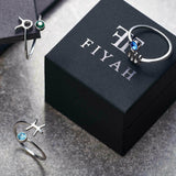 Zodiac Ring - Taurus