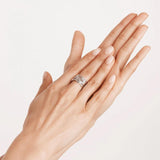 Adjustable Adore Ring