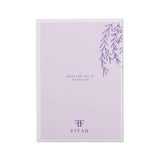 FIYAH Sympathy Card
