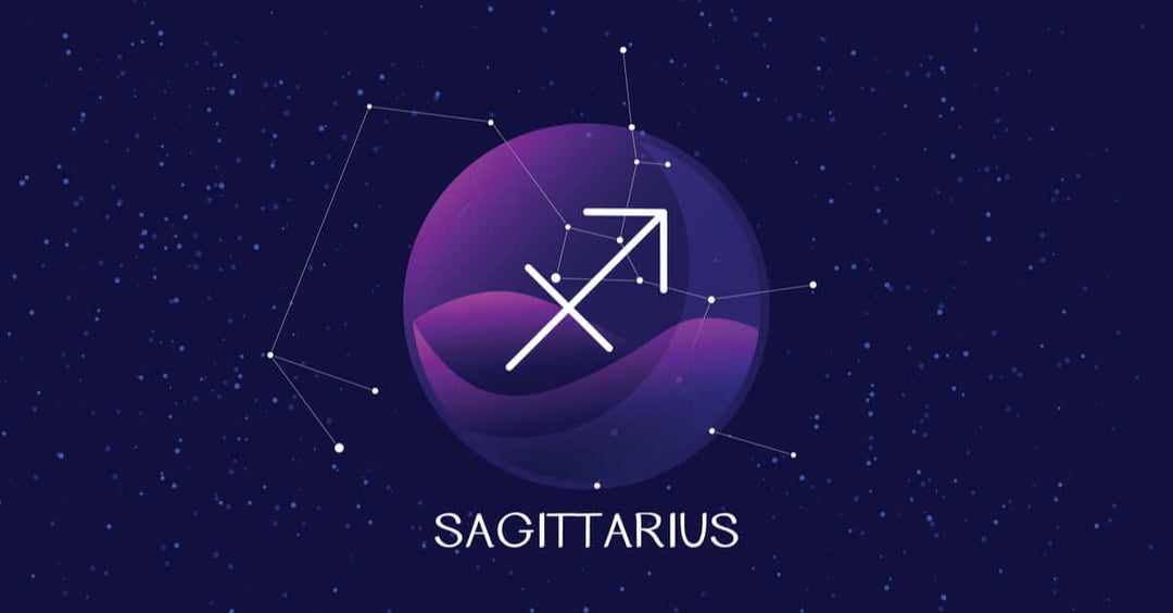 Sagittarius Zodiac Star Sign: Everything You Need to Know