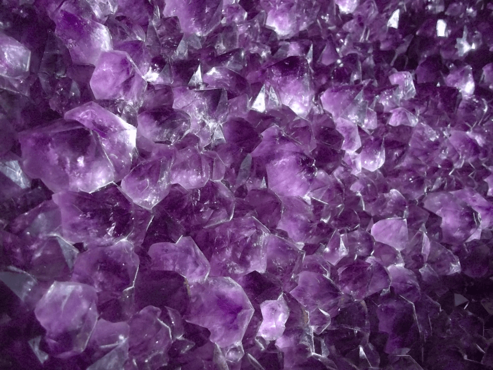 The Mysticism and Spirituality of Amethyst
