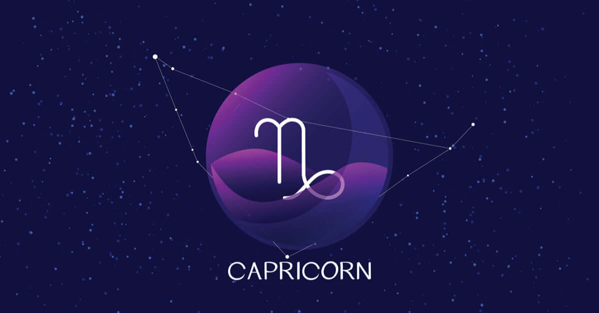 Capricorn Zodiac Star Sign: Everything You Need to Know | FIYAH