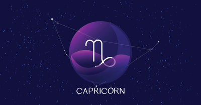 Capricorn Zodiac Star Sign: Everything You Need to Know