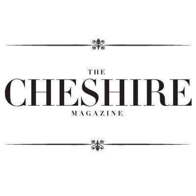 FIYAH Interview in October's Issue of The Cheshire Magazine