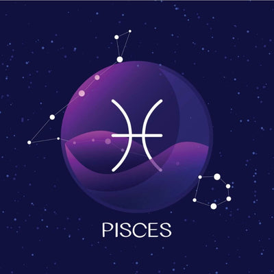 Pisces Zodiac Star Sign: Everything You Need to Know