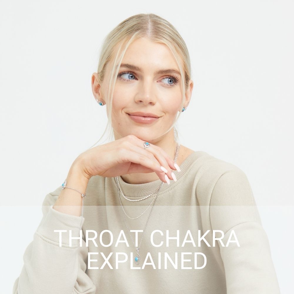 The Throat Chakra Explained