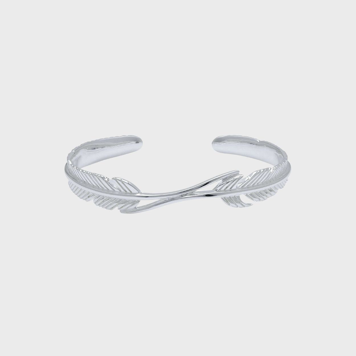 Plume Bangle