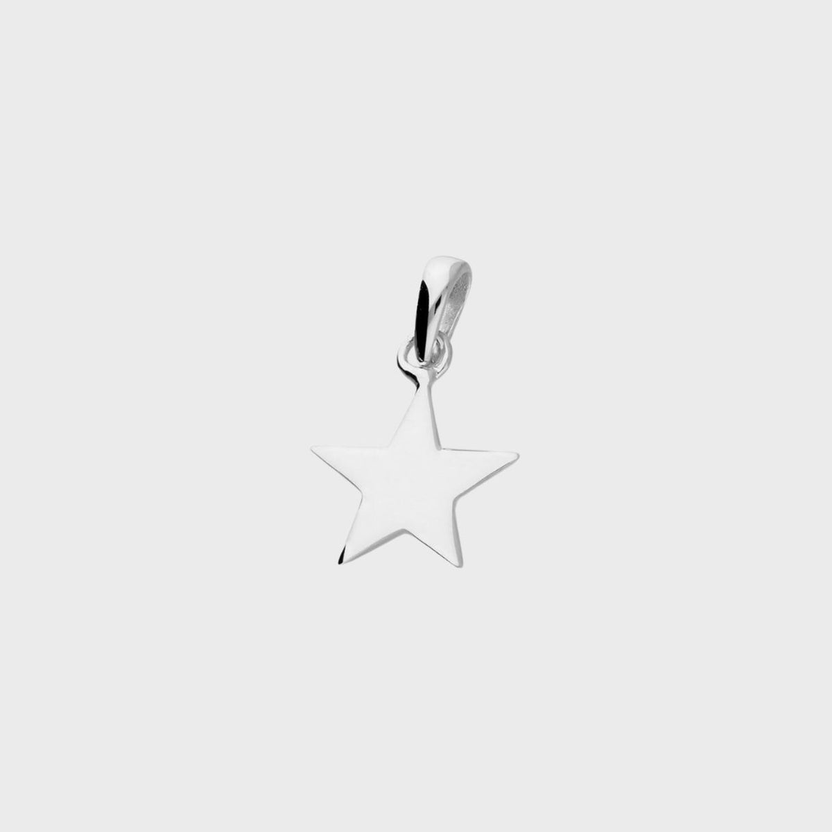 Star Necklace