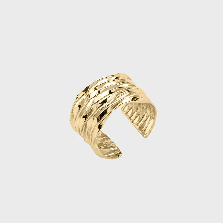 Adjustable Adore Ring