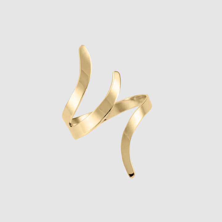 Adjustable Flame Ring