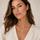Dove Necklace