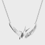 Dove Necklace