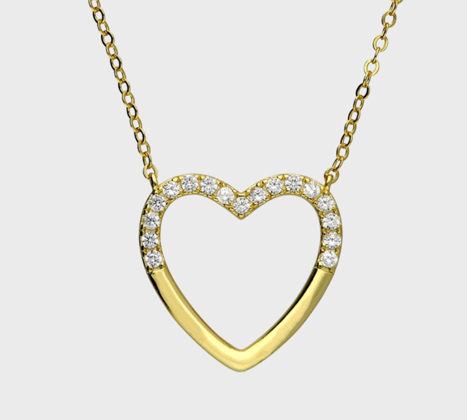 Heart Necklace