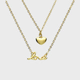 Love Necklace