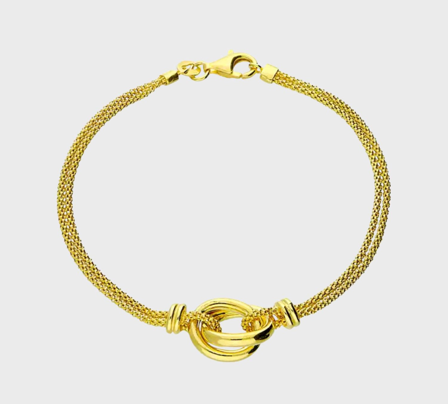 Love Knot Bracelet