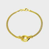 Love Knot Bracelet