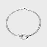 Love Knot Bracelet