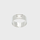 Adjustable FF Band Ring