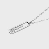 Cherry Blossom Necklace