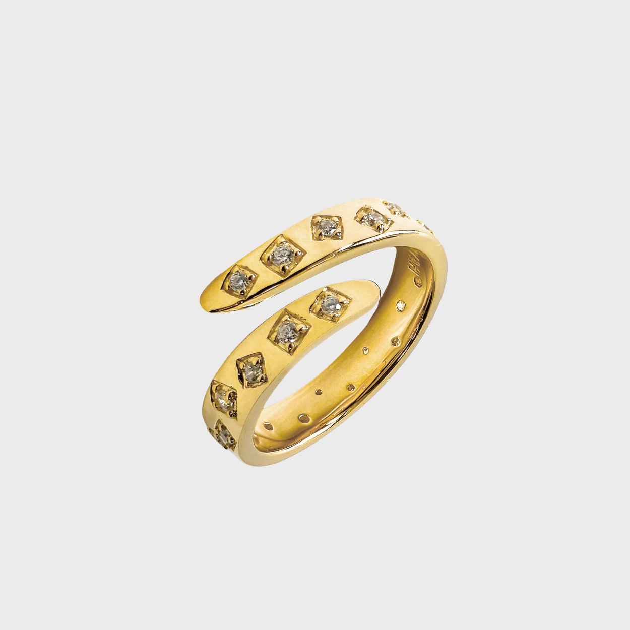 Adjustable Balance Ring