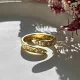 Adjustable Balance Ring