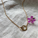 Unbreakable Bond Necklace
