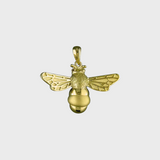 Worker Bee Necklace