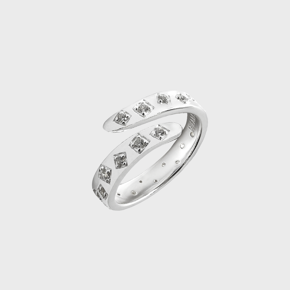 Adjustable Balance Ring