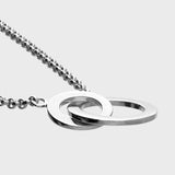 Unbreakable Bond Necklace