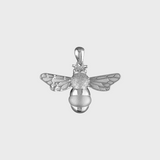 Worker Bee Necklace