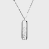 Cherry Blossom Necklace