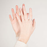 Adjustable Pulse Ring